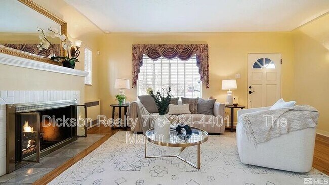 Foto del edificio - 628 Marsh Ave