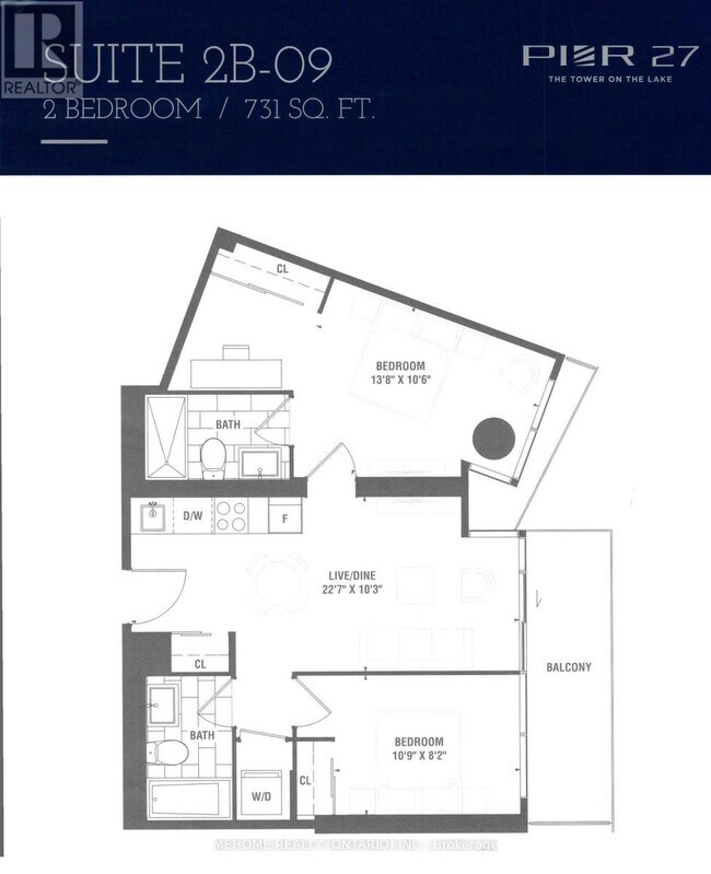 Building Photo - 15 Queens Quay E