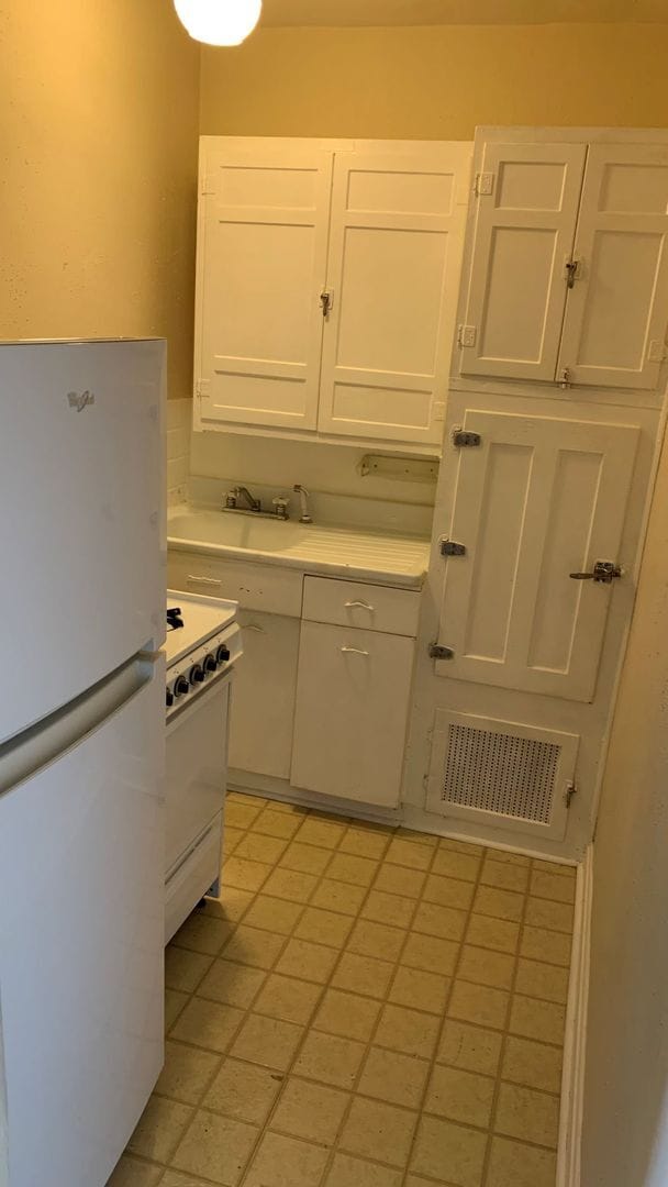 Foto del interior - Lincolnshire Apartments