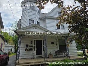 Building Photo - 231 Kryder Ave