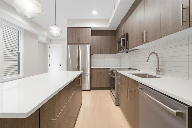 Foto del edificio - 289 Webster Ave