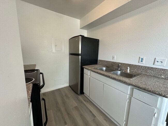 Foto del edificio - 2508 E Mesquite Ave