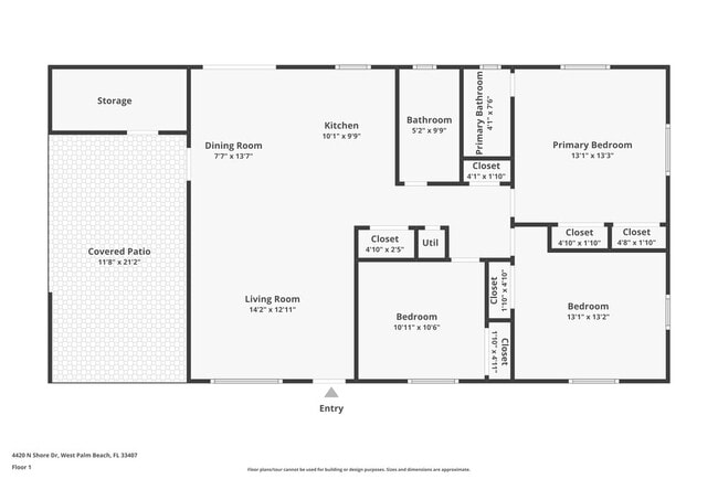 Foto del edificio - 4420 N Shore Dr