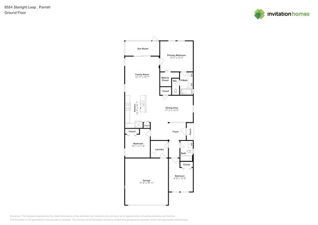 Foto del edificio - 8554 Starlight Loop