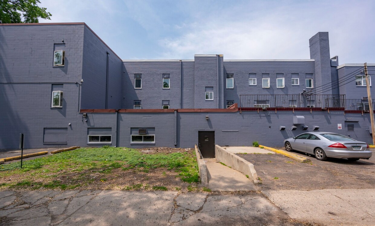 Foto del edificio - Modern Apartments in the Heart of South Minneapolis