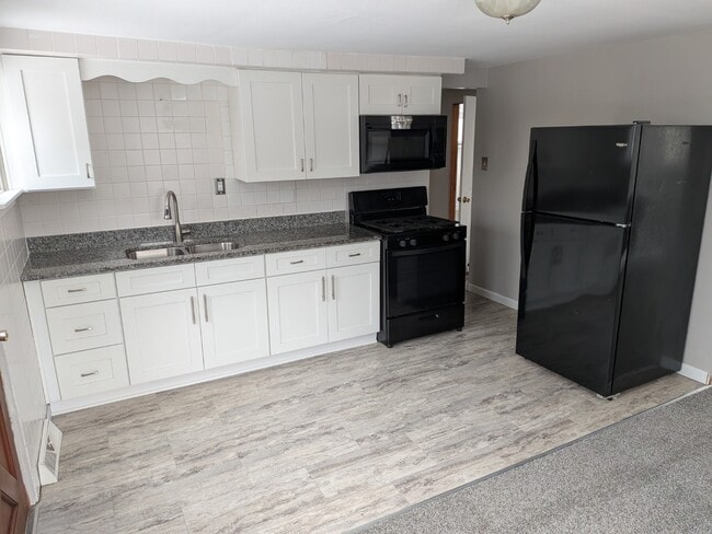 Building Photo - Four Bedroom Home In Fort Cherry School District With One Acre!