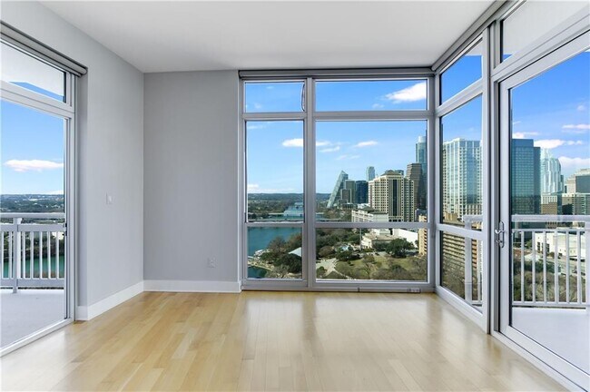 Foto del edificio - 603 Davis St