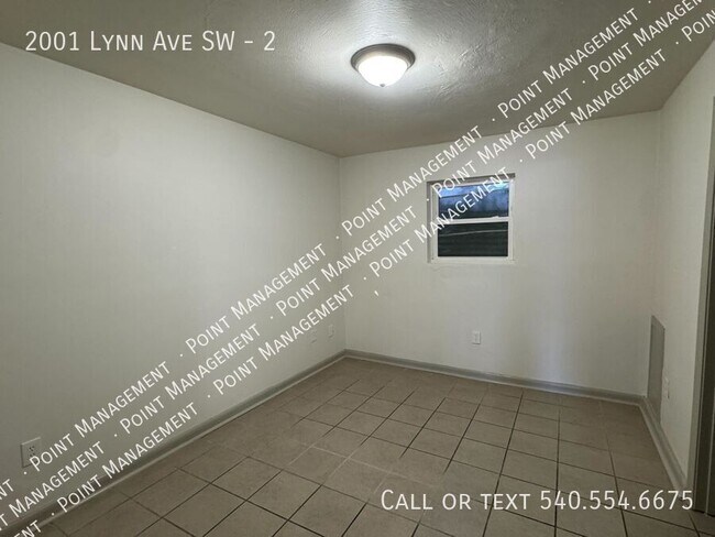 Foto del edificio - 2001 Lynn Ave SW