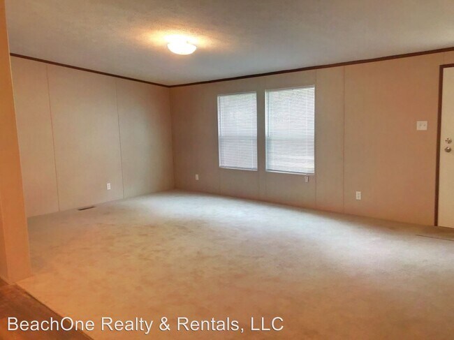 Building Photo - 3 br, 2 bath House - 2843 Old Reeves Ferry Rd