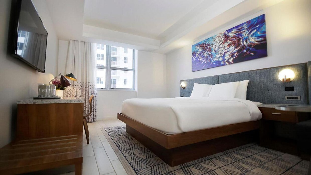 Foto principal - 1780 Polk St