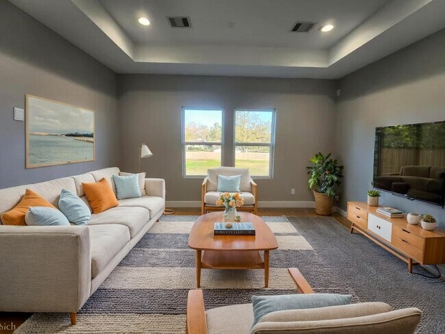 Foto del edificio - 3206 Bostic St