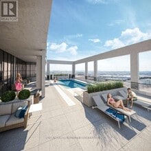 Building Photo - 9000 Jane St Building Photo - 9000 Jane St