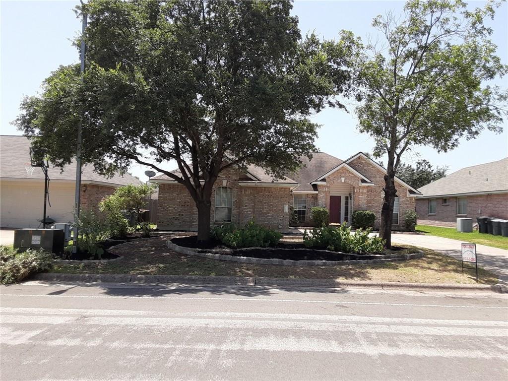 716 Meadow View Dr, Leander, TX 78641 House Rental in Leander, TX