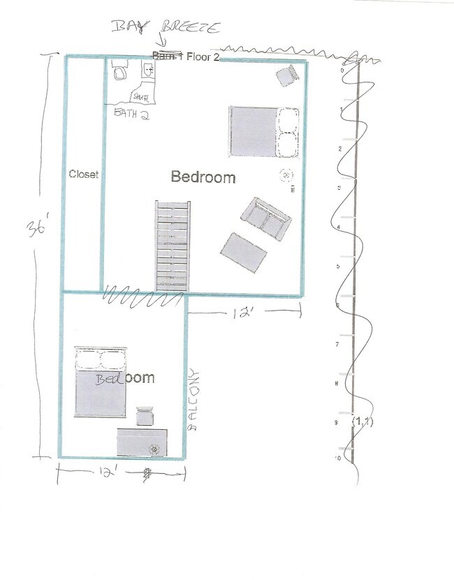 44 Byram Ave Unit 44A, Freeport, ME 04032 44 Byram Ave Freeport, ME