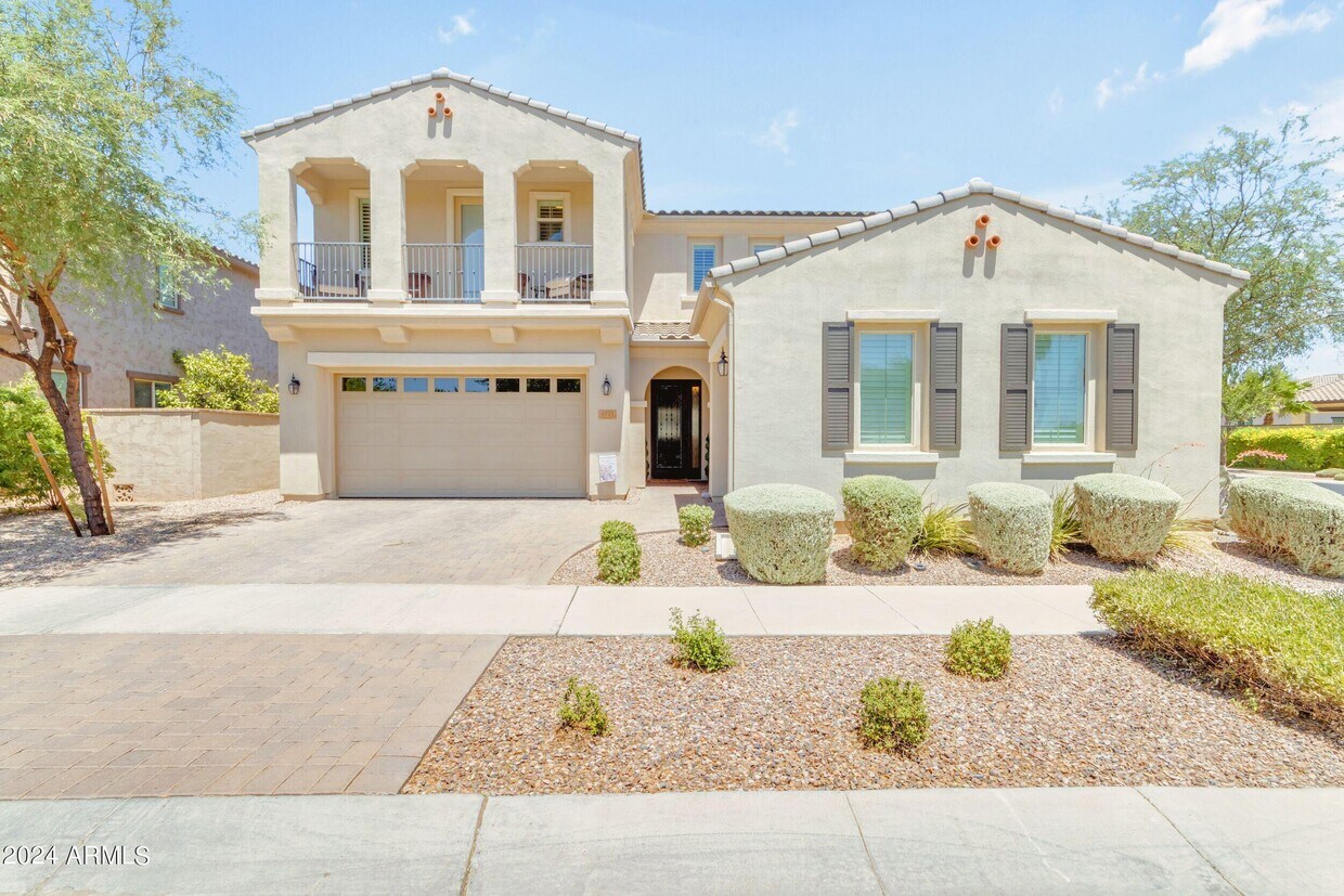 Primary Photo - 4821 Avitus Ln