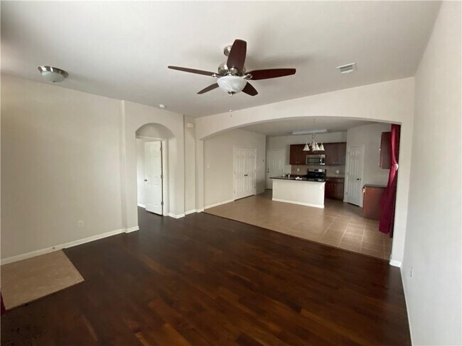 Building Photo - 11400 W Parmer Ln