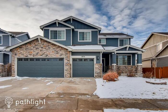 Foto principal - 1834 Alpine Dr, Erie, CO, 80516