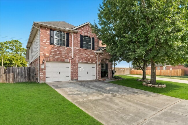 Foto del edificio - 2551 Marquette Trail