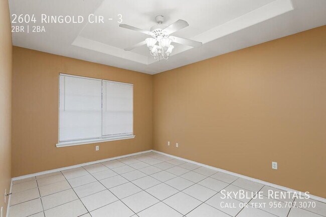 Foto del edificio - 2604 W Ringold Cir