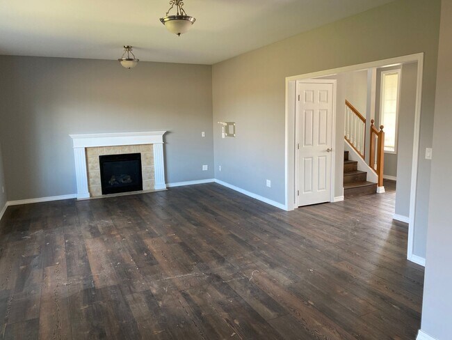 Foto del edificio - Large 3 Bedroom in Mount Venon