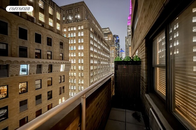Building Photo - 139 E 33rd St
