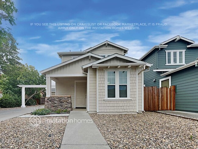 Building Photo - 713 Catamaran Way