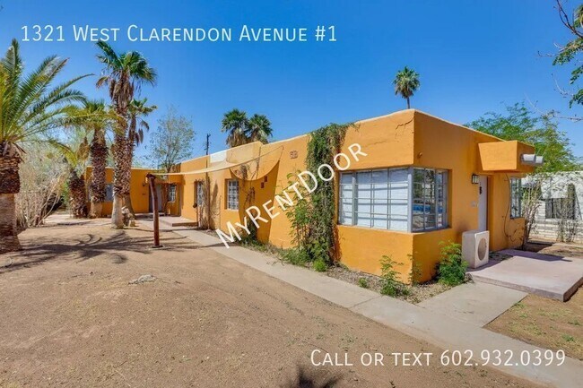 Building Photo - Charming and Cozy 2-Bedroom Gem in Central...