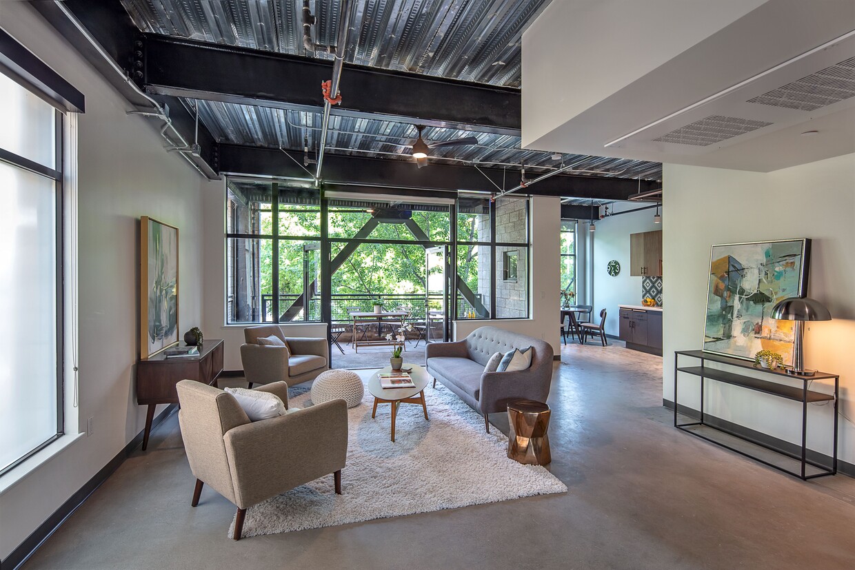 O1 Lofts Apartments in Sacramento, CA