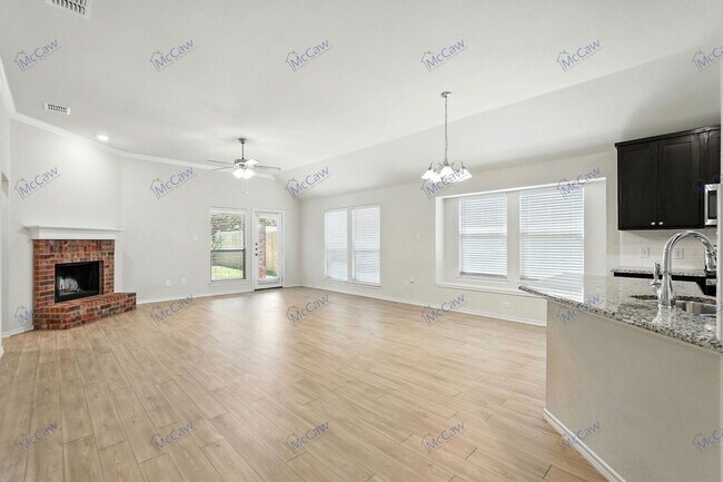 Foto del edificio - 1707 Wooley Way