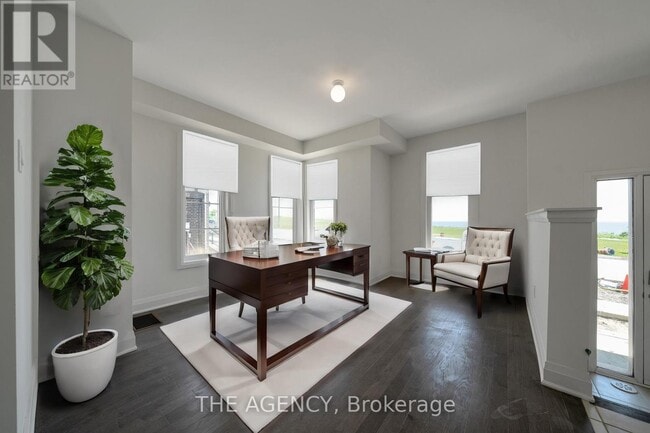 Building Photo - 563 Port Darlington Rd