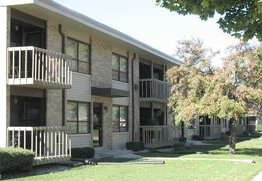 Foto principal - 810 Delafield St