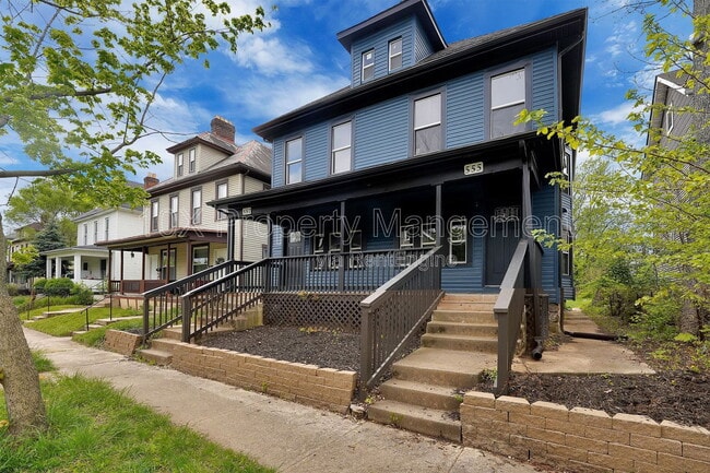 Building Photo - 555 Kimball Pl