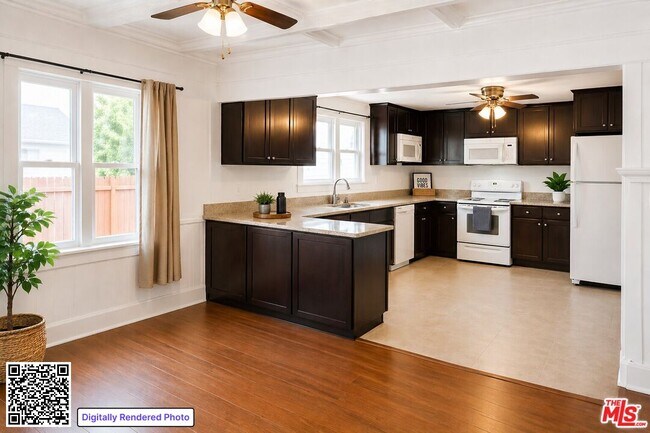 Foto del edificio - 1378 W 30th St