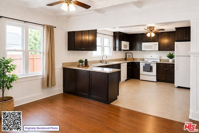 Foto del edificio - 1380 W 30th St