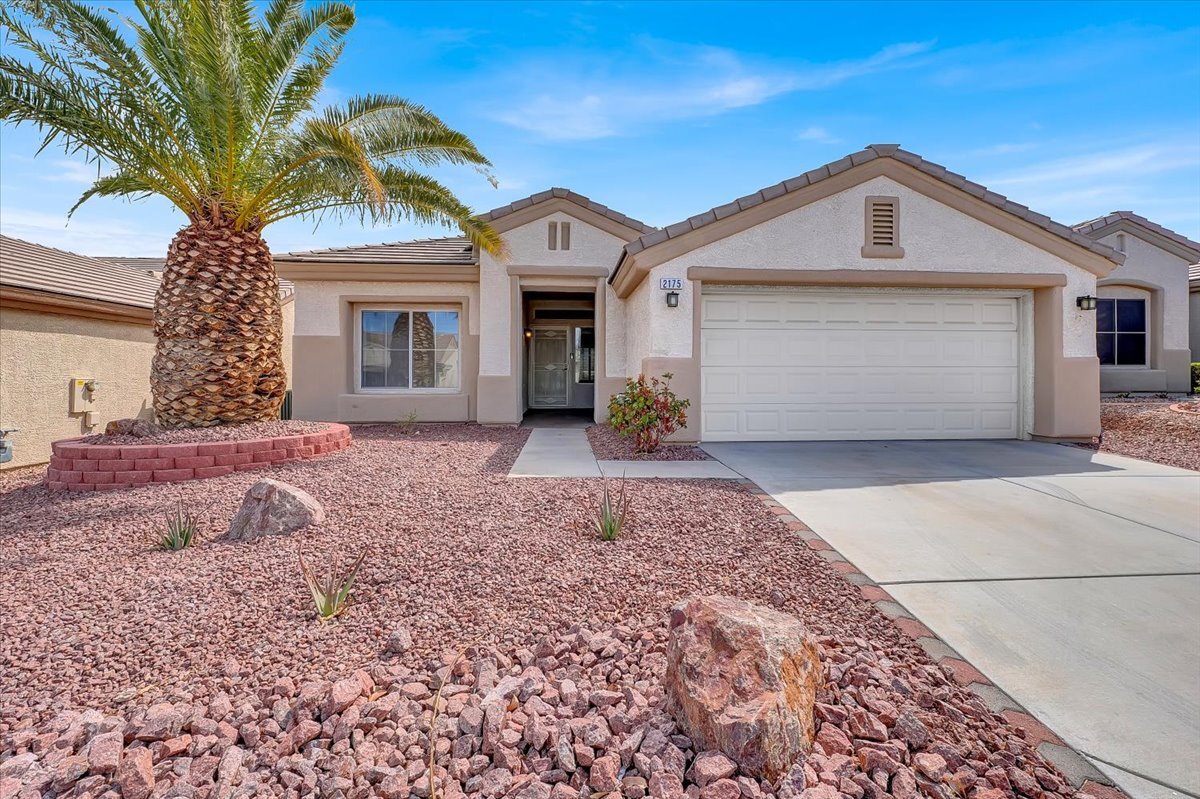 2175 Eagle Watch Dr, Henderson, NV 89012 House Rental in Henderson