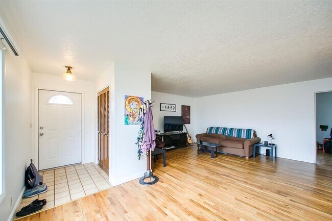 Foto del edificio - 1509 S Leadville Ave