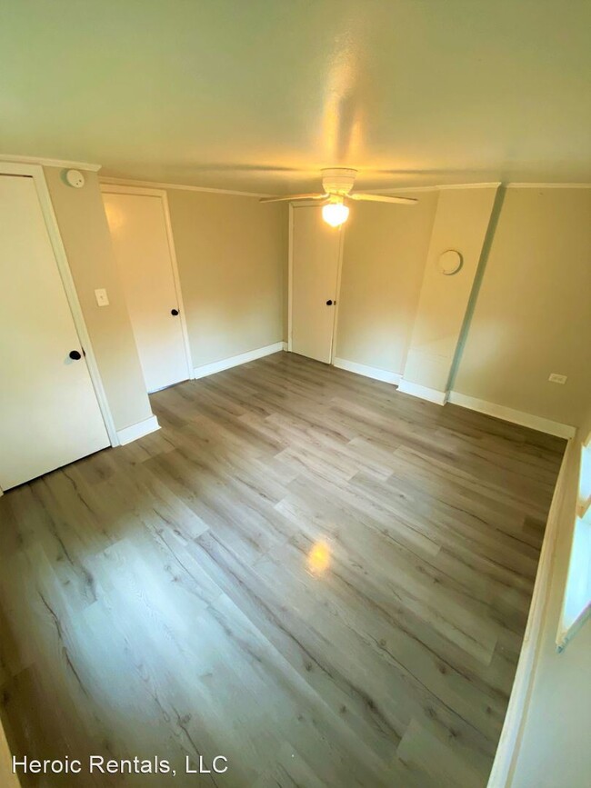 Foto del edificio - 2 br, 1 bath House - 6 Worley Road