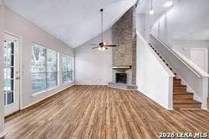 Foto del edificio - 13802 Cypress Hollow Dr