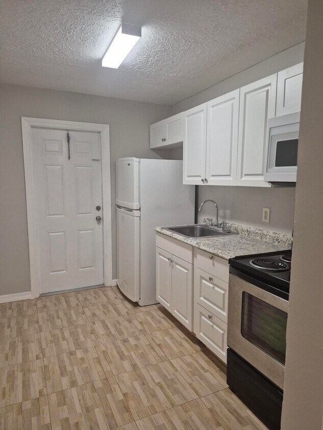 Foto principal - 609 20th St