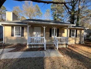 Building Photo - 510 Table Mountain Dr