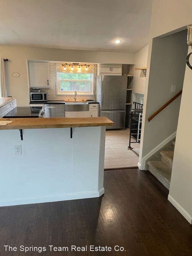 Foto del edificio - 3 br, 3 bath House - 2711 Nogal Court