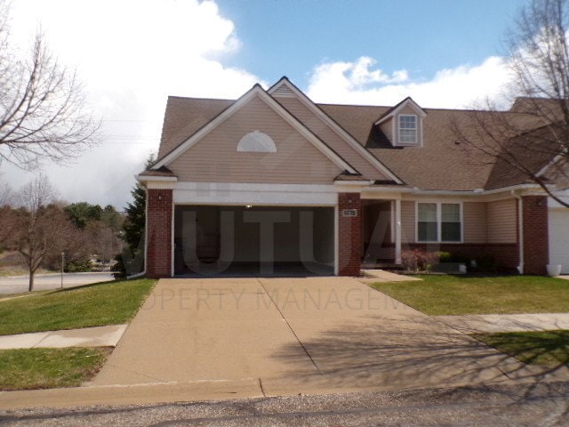 Photo - 6575 Cortland Avenue, Brighton, MI 48114 - 3 BR 3 BA condo