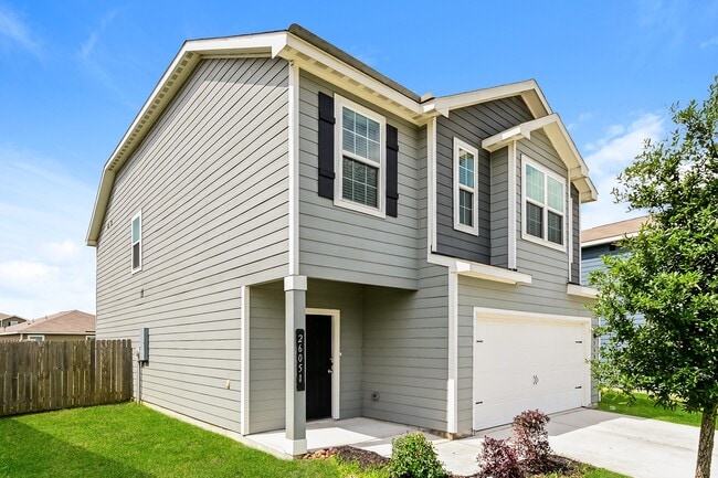 Foto del edificio - 26051 Allan Poe Dr