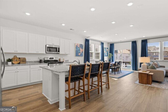 Foto del edificio - 2546 States Ave