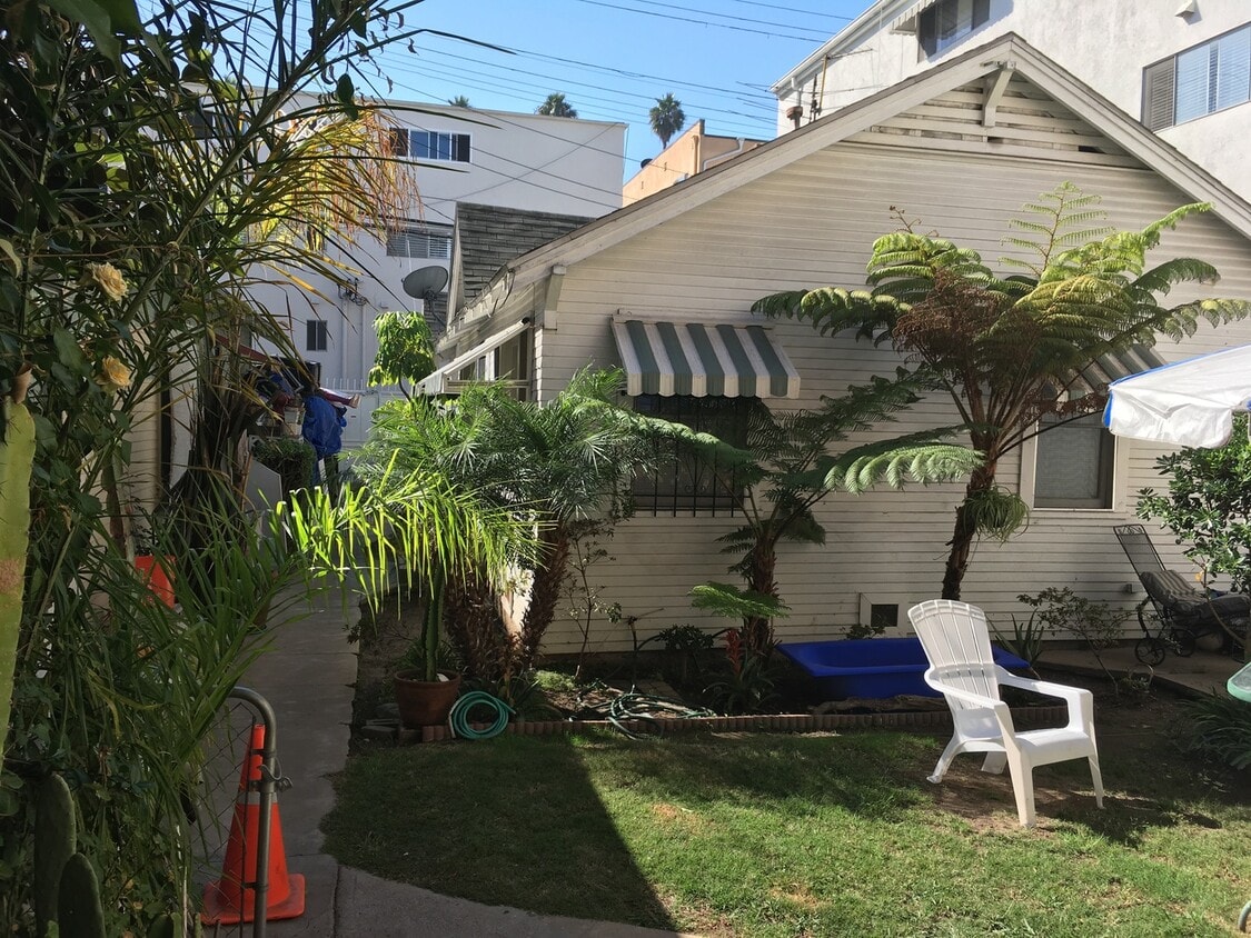 Listing Image