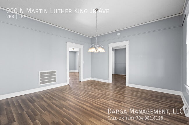 Foto del edificio - 200 Martin Luther King Jr Ave S