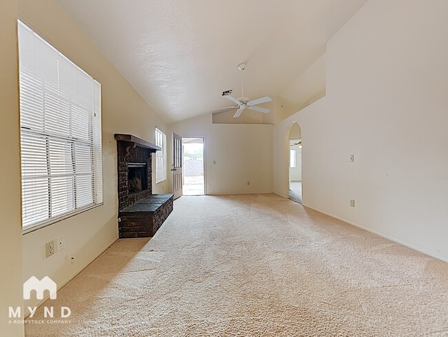 Foto del edificio - 1915 S 39th St