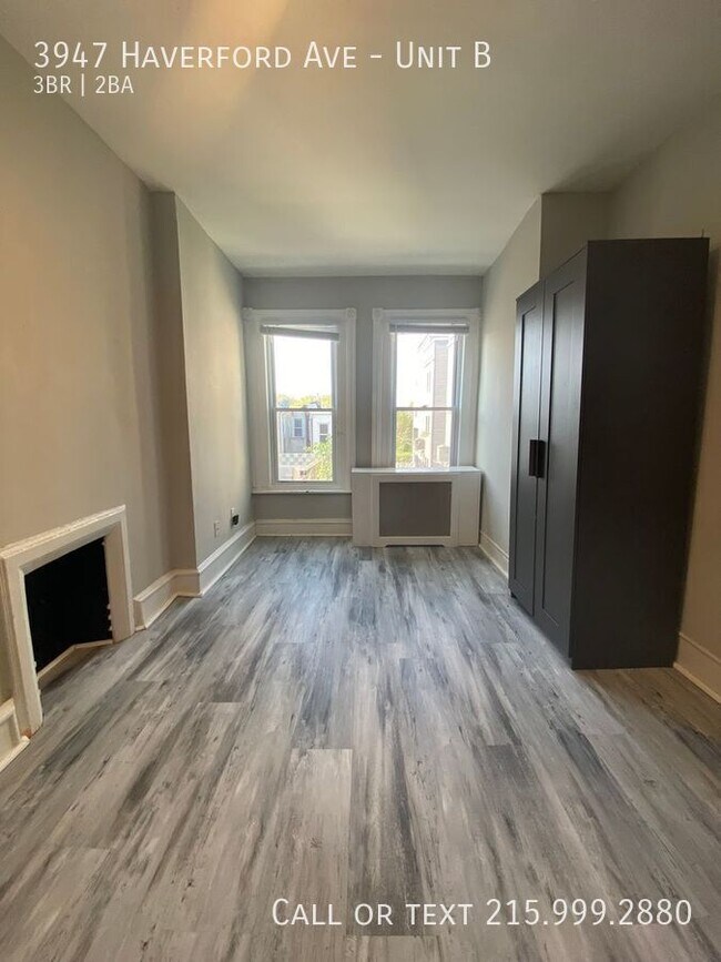 Foto del edificio - 3947 Haverford Ave