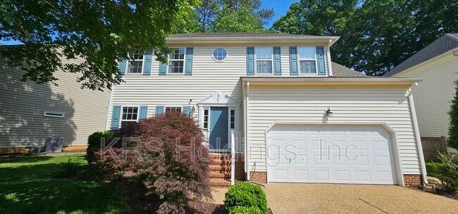 Foto del edificio - 125 Crosspointe Ct