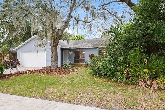 Foto del edificio - 9524 Buxton Ct